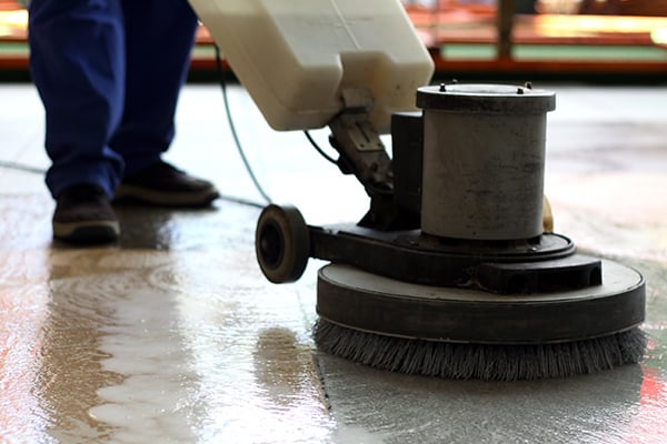 Industrial Cleaning Service Near Newburgh, NY